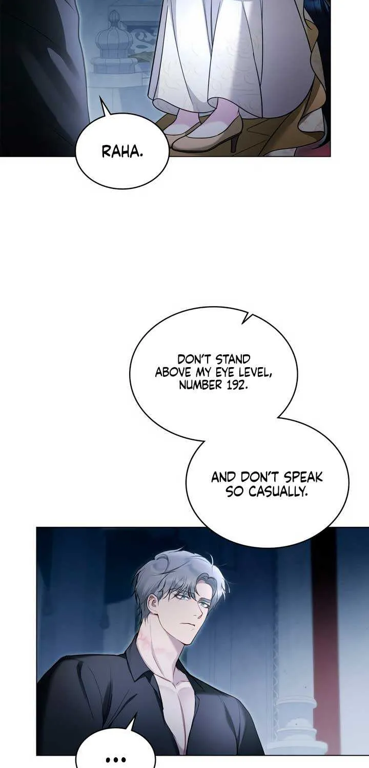 The Princess’s Bedchamber Toy Chapter 12 page 8 - 