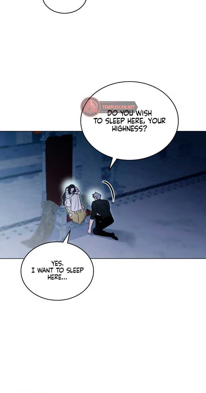 The Princess’s Bedchamber Toy Chapter 12 page 9 - 