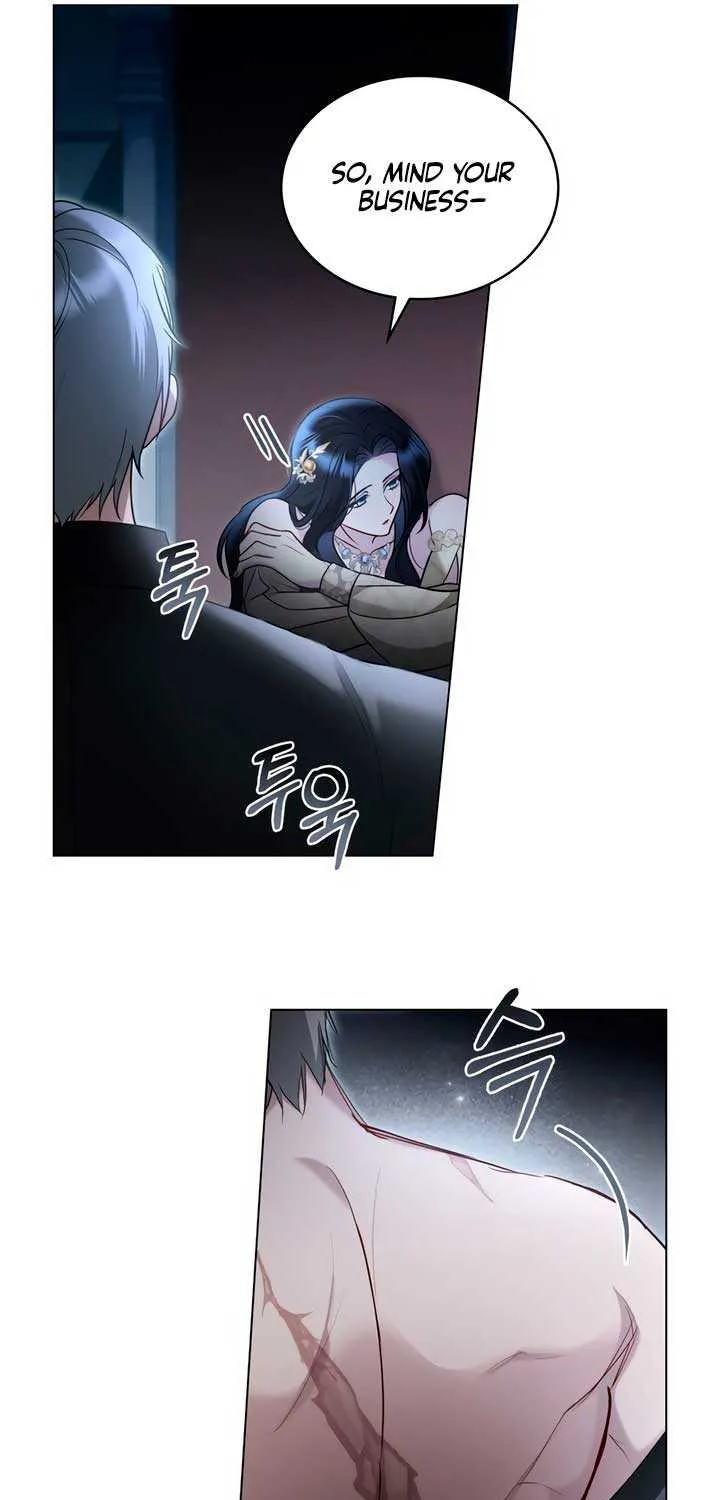 The Princess’s Bedchamber Toy Chapter 12 page 10 - 