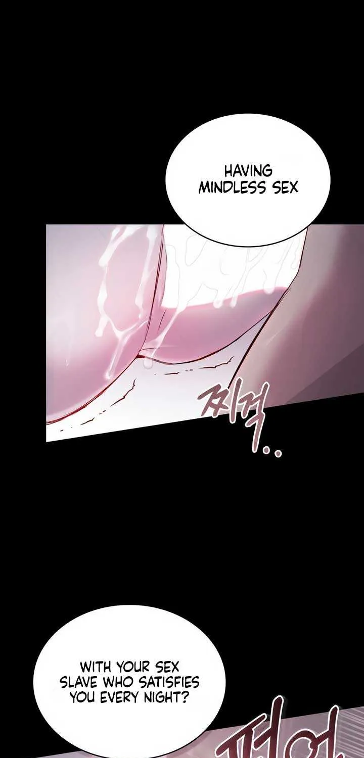 The Princess’s Bedchamber Toy Chapter 13 page 11 - 