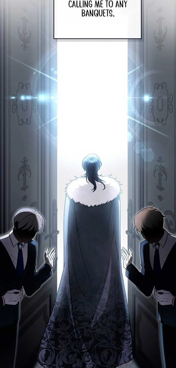 The Princess’s Bedchamber Toy Chapter 13 page 27 - 