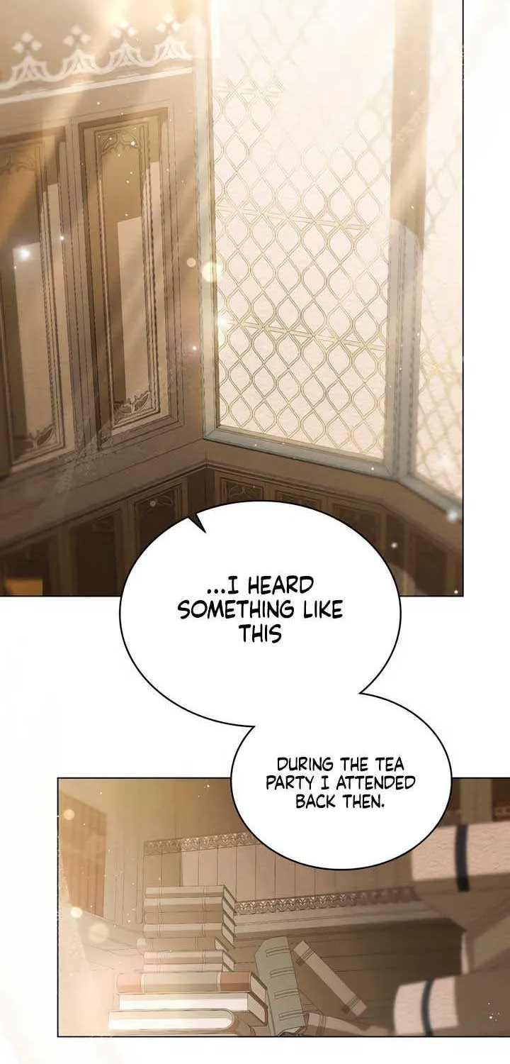 The Princess’s Bedchamber Toy Chapter 13 page 35 - 
