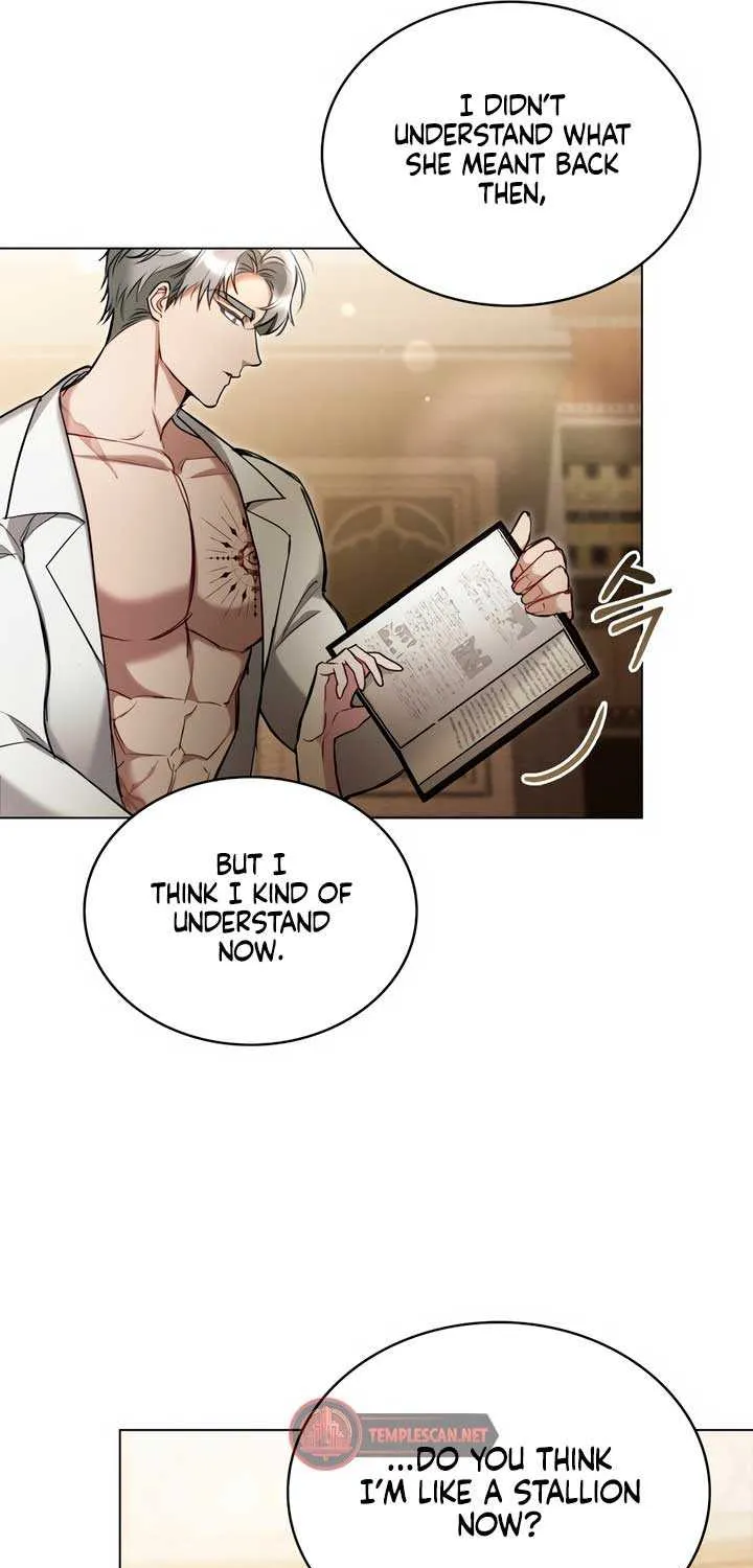 The Princess’s Bedchamber Toy Chapter 13 page 38 - 
