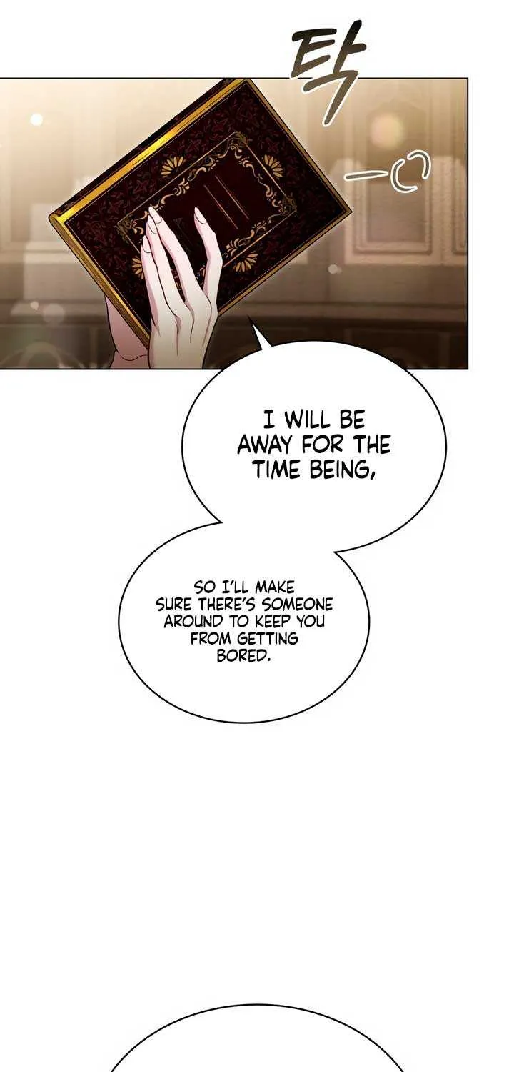 The Princess’s Bedchamber Toy Chapter 13 page 40 - 