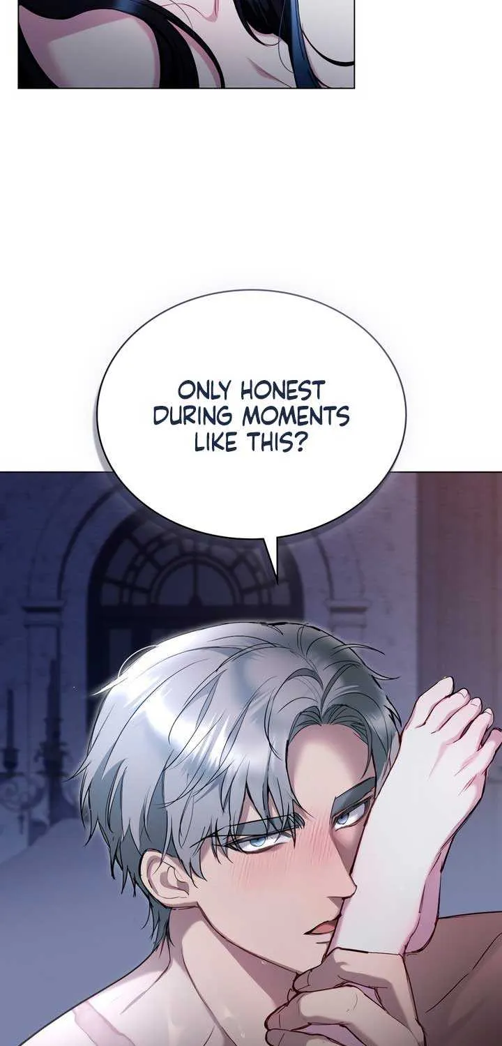The Princess’s Bedchamber Toy Chapter 13 page 5 - 