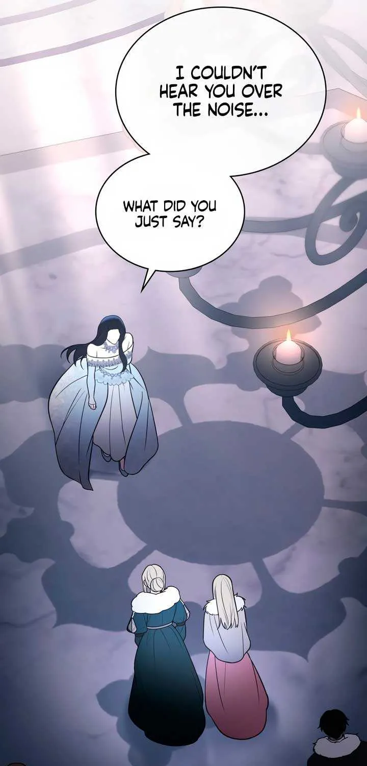 The Princess’s Bedchamber Toy Chapter 13 page 46 - 