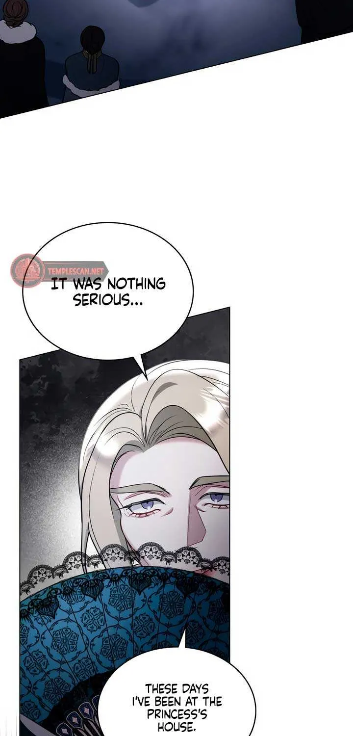 The Princess’s Bedchamber Toy Chapter 13 page 47 - 