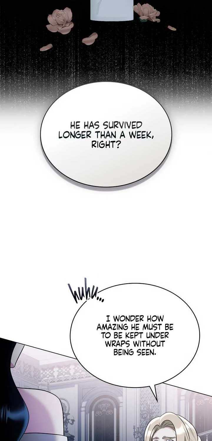 The Princess’s Bedchamber Toy Chapter 13 page 49 - 