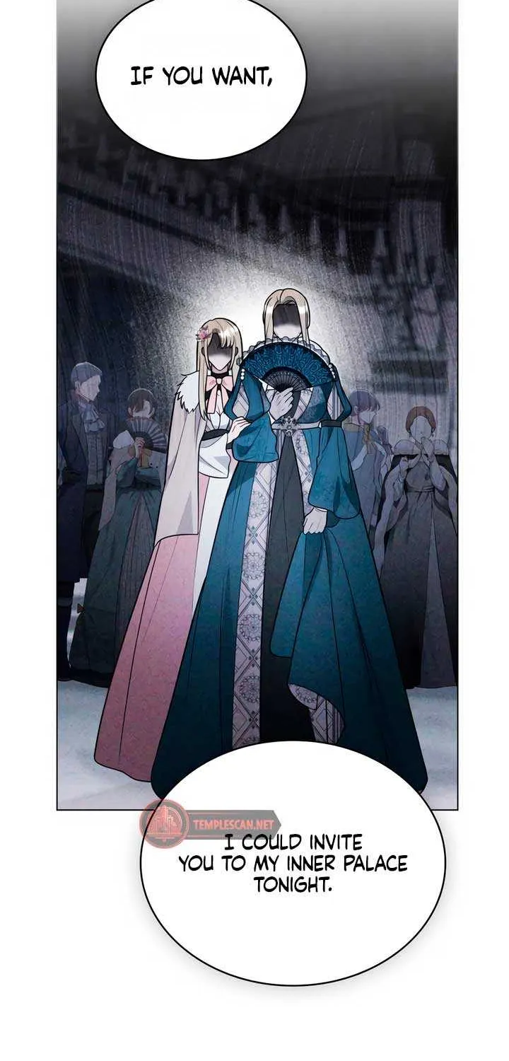 The Princess’s Bedchamber Toy Chapter 13 page 55 - 