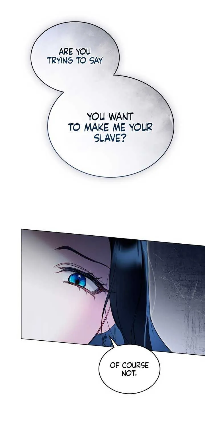 The Princess’s Bedchamber Toy Chapter 13 page 58 - 