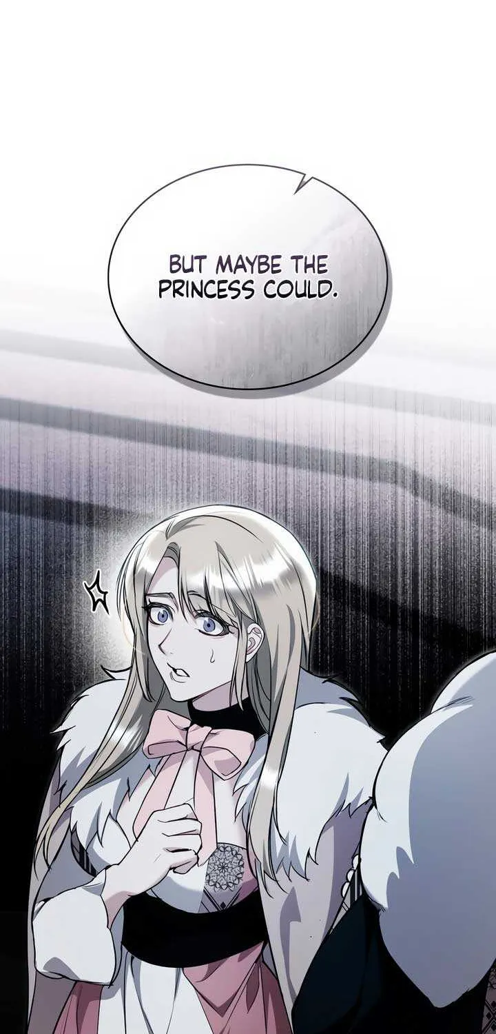 The Princess’s Bedchamber Toy Chapter 13 page 59 - 