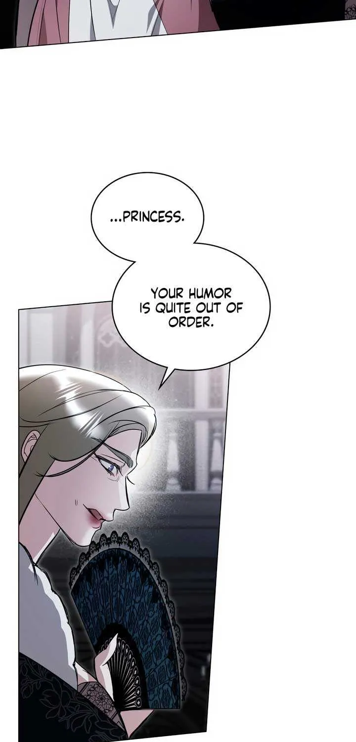 The Princess’s Bedchamber Toy Chapter 13 page 60 - 