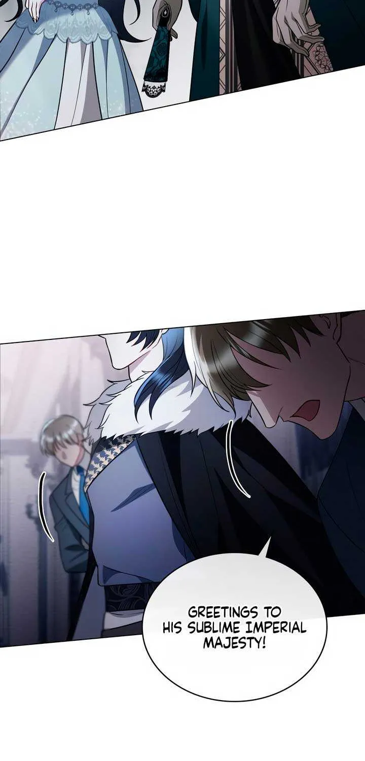 The Princess’s Bedchamber Toy Chapter 13 page 63 - 