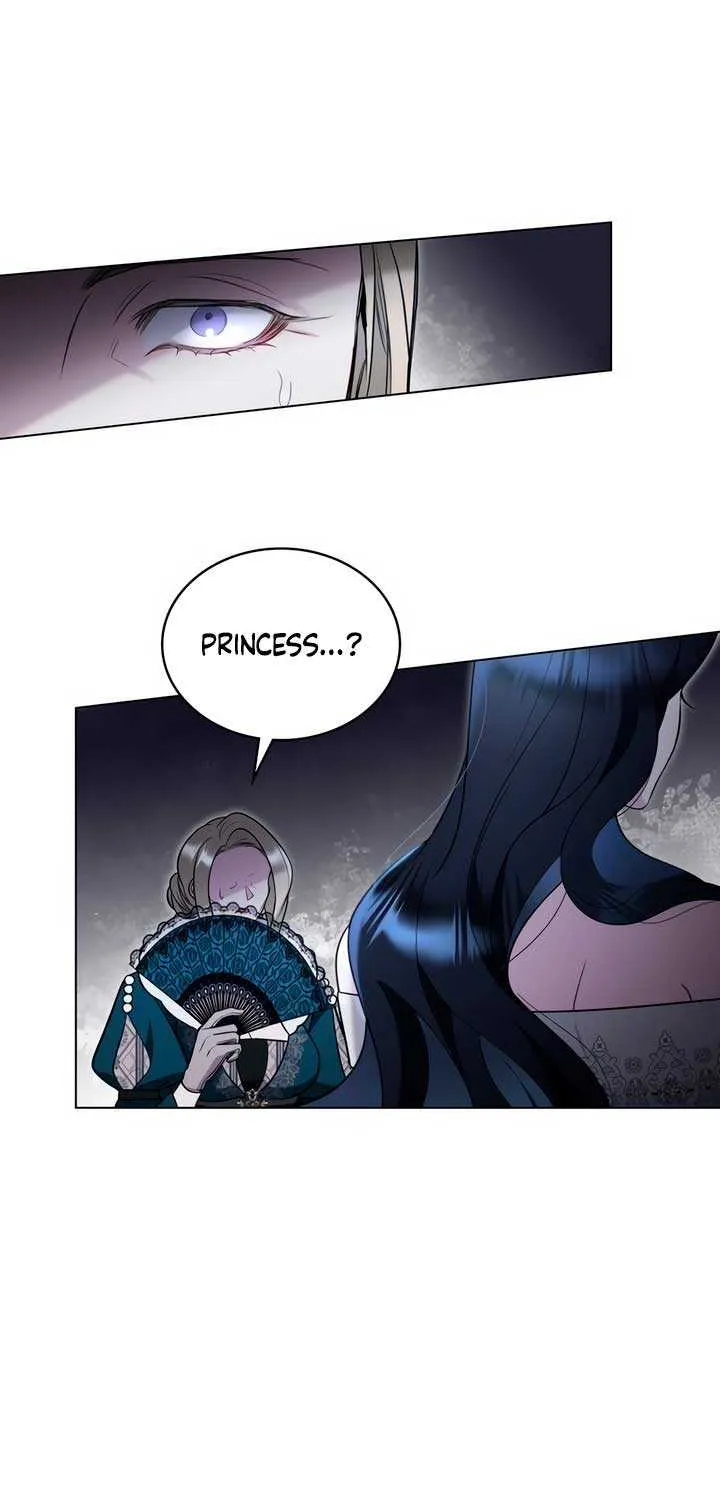 The Princess’s Bedchamber Toy Chapter 13 page 64 - 