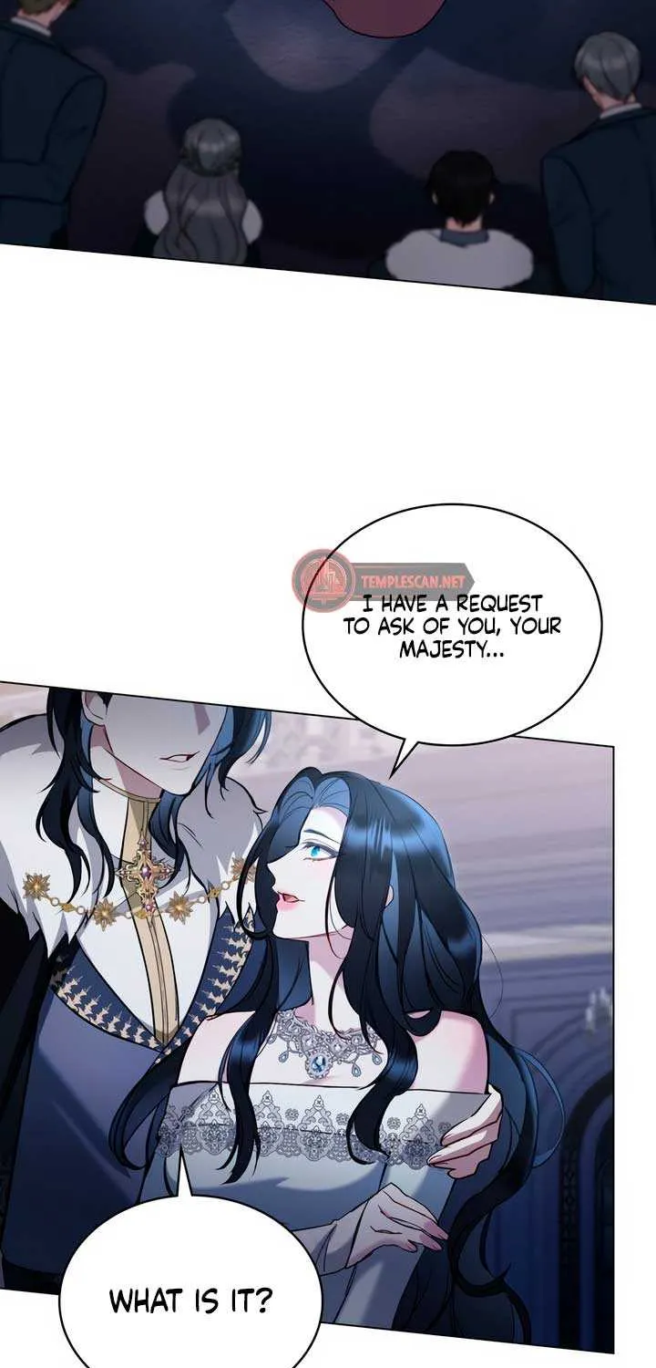 The Princess’s Bedchamber Toy Chapter 13 page 66 - 