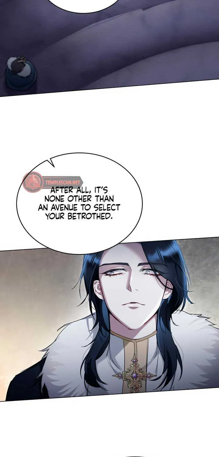 The Princess’s Bedchamber Toy Chapter 14 page 13 - 