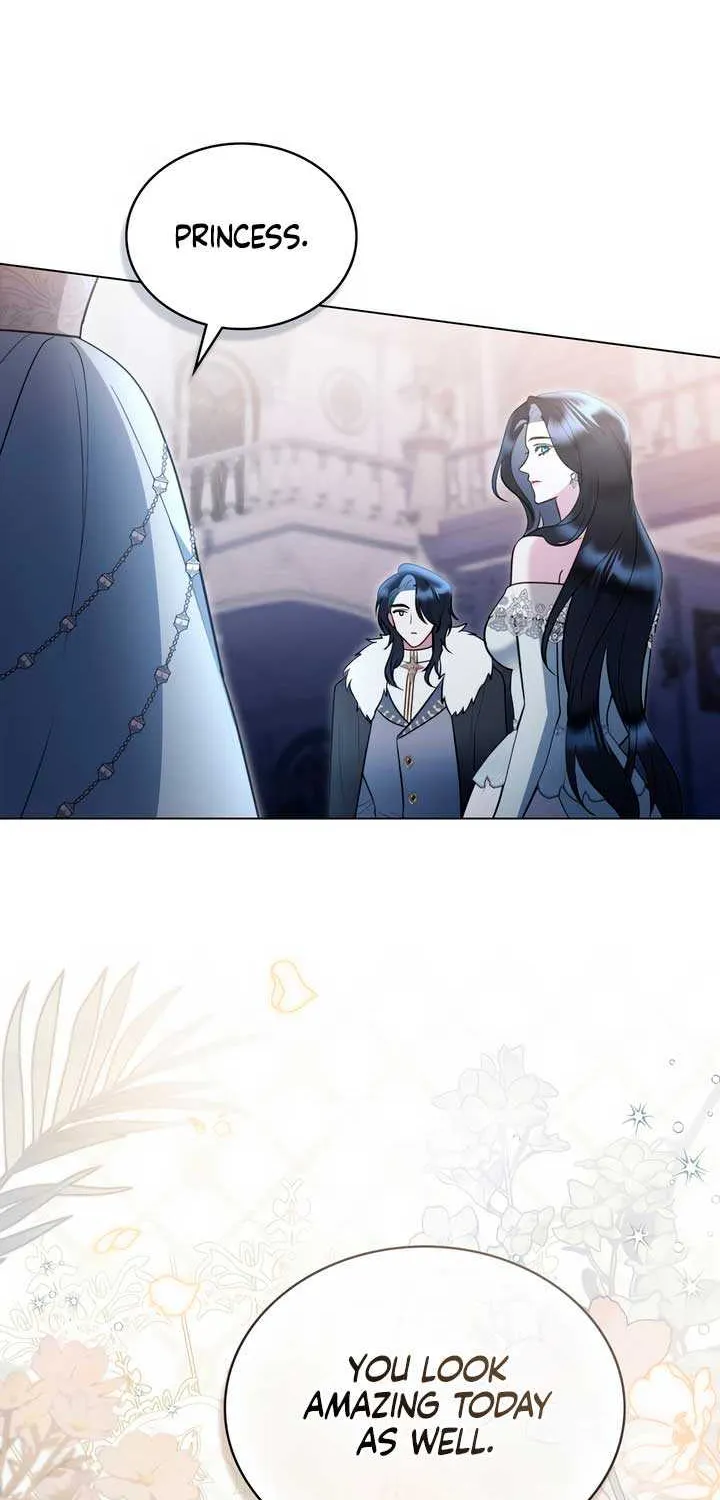 The Princess’s Bedchamber Toy Chapter 14 page 23 - 