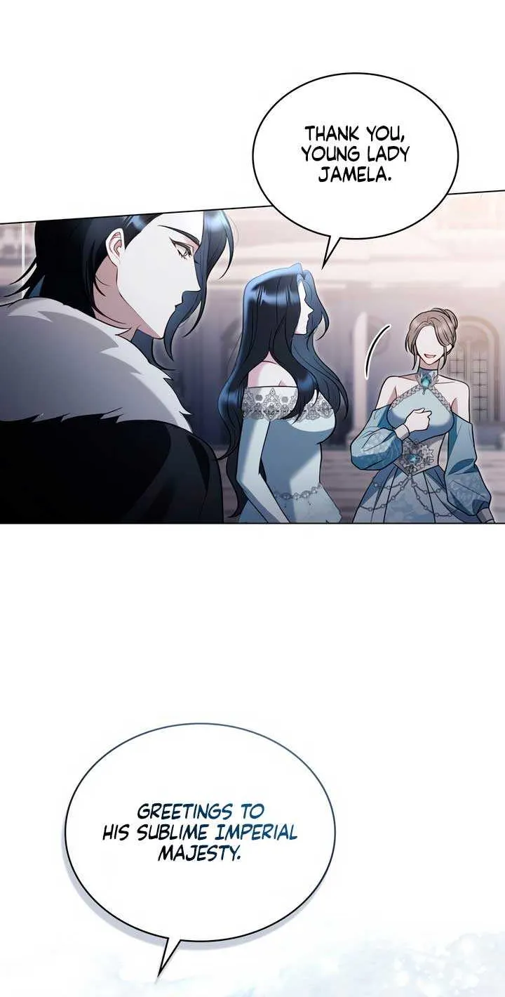 The Princess’s Bedchamber Toy Chapter 14 page 25 - 