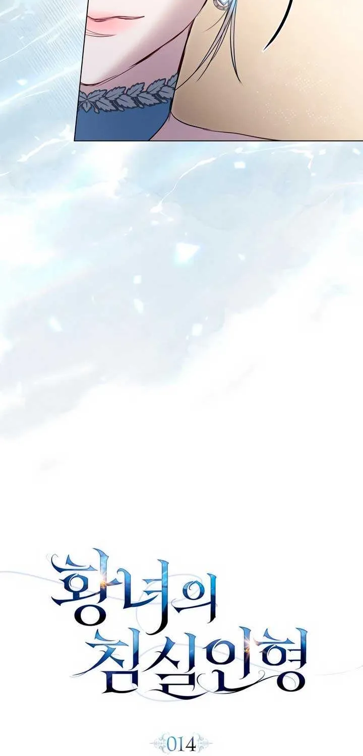The Princess’s Bedchamber Toy Chapter 14 page 27 - 