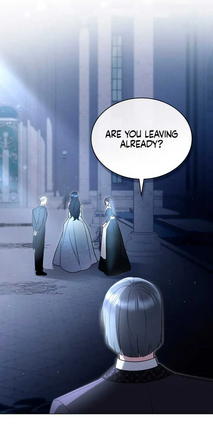 The Princess’s Bedchamber Toy Chapter 14 page 29 - 