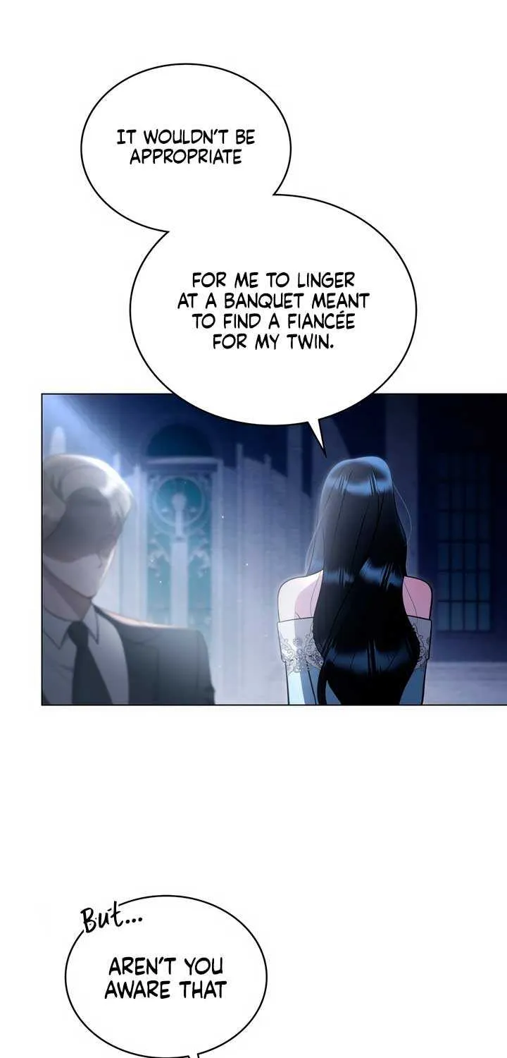 The Princess’s Bedchamber Toy Chapter 14 page 30 - 