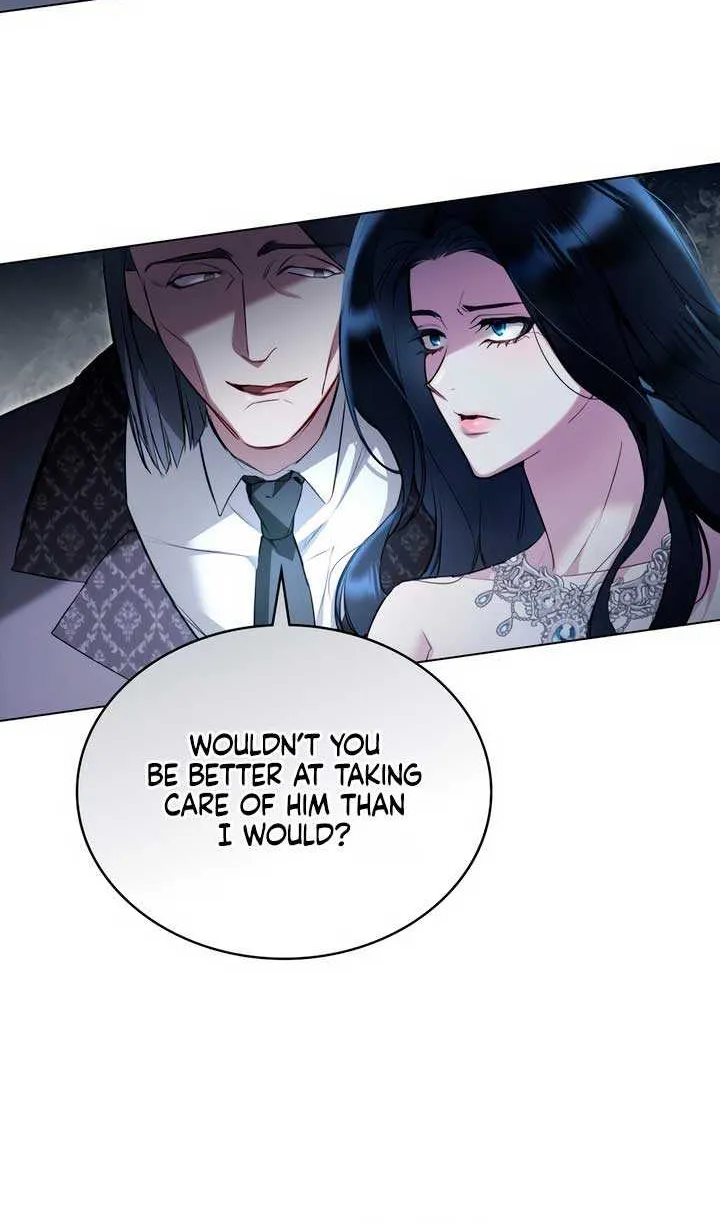 The Princess’s Bedchamber Toy Chapter 14 page 33 - 