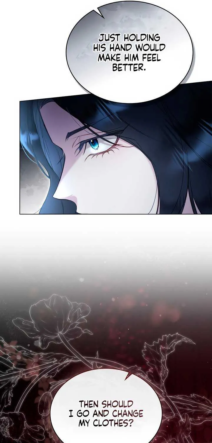 The Princess’s Bedchamber Toy Chapter 14 page 34 - 