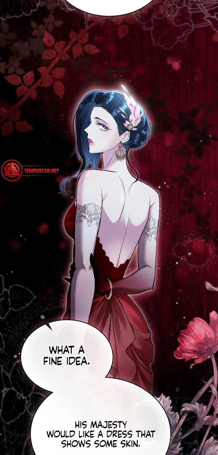 The Princess’s Bedchamber Toy Chapter 14 page 35 - 