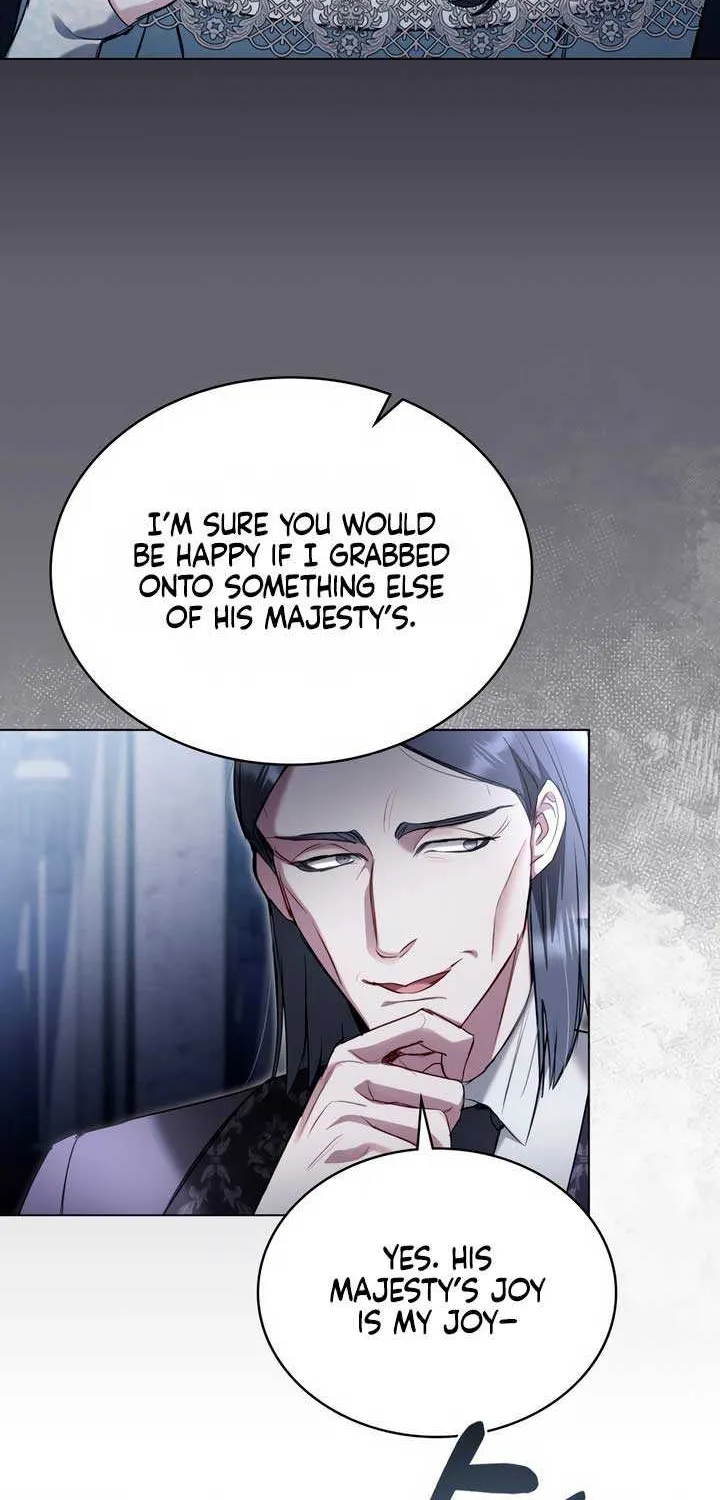 The Princess’s Bedchamber Toy Chapter 14 page 37 - 