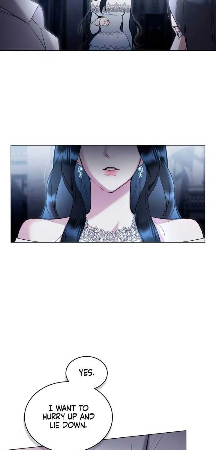 The Princess’s Bedchamber Toy Chapter 14 page 40 - 