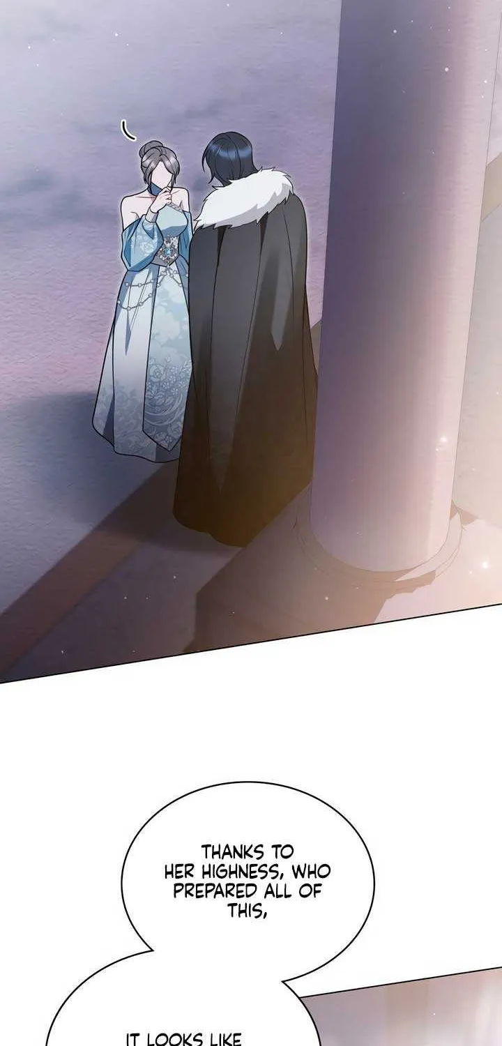 The Princess’s Bedchamber Toy Chapter 14 page 45 - 