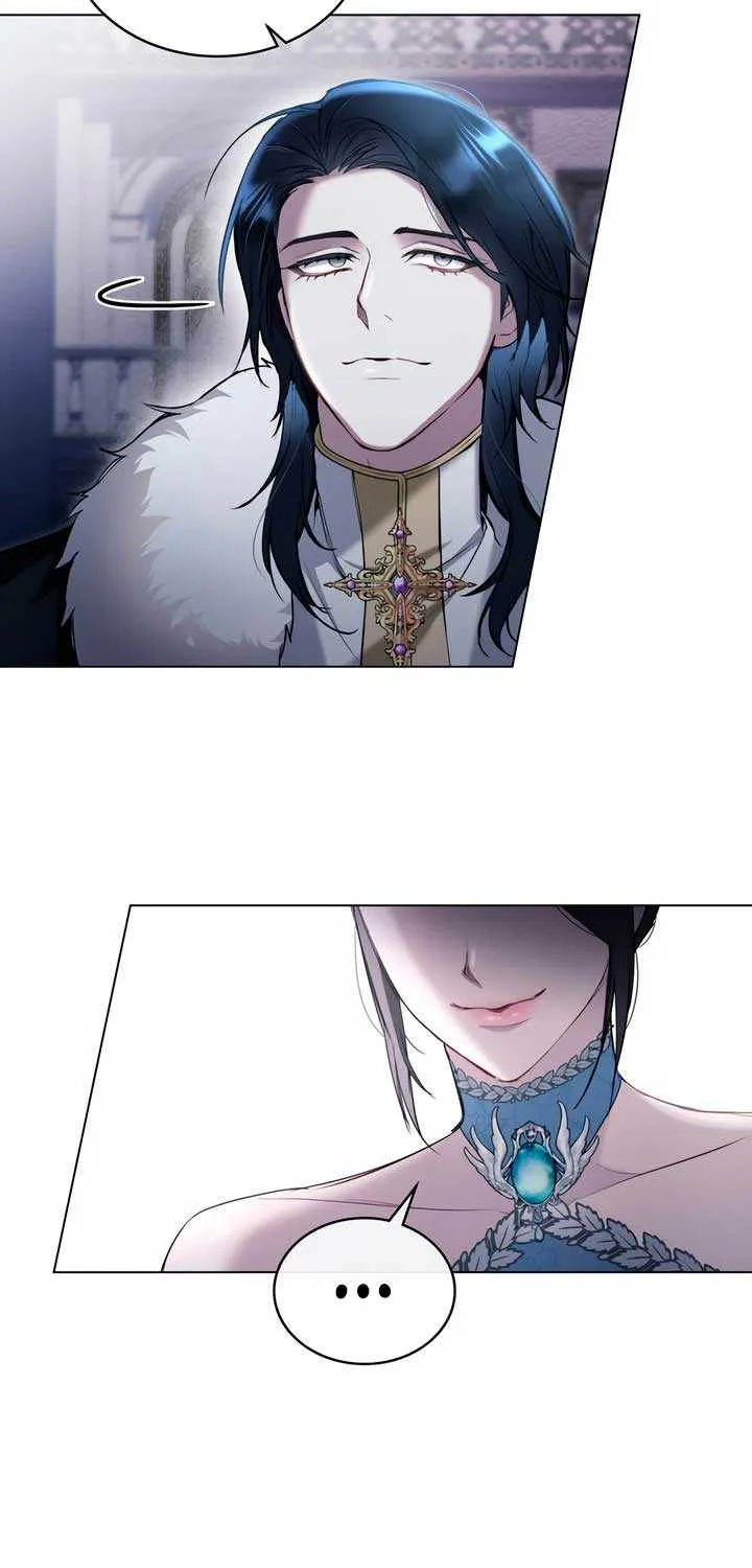 The Princess’s Bedchamber Toy Chapter 14 page 48 - 
