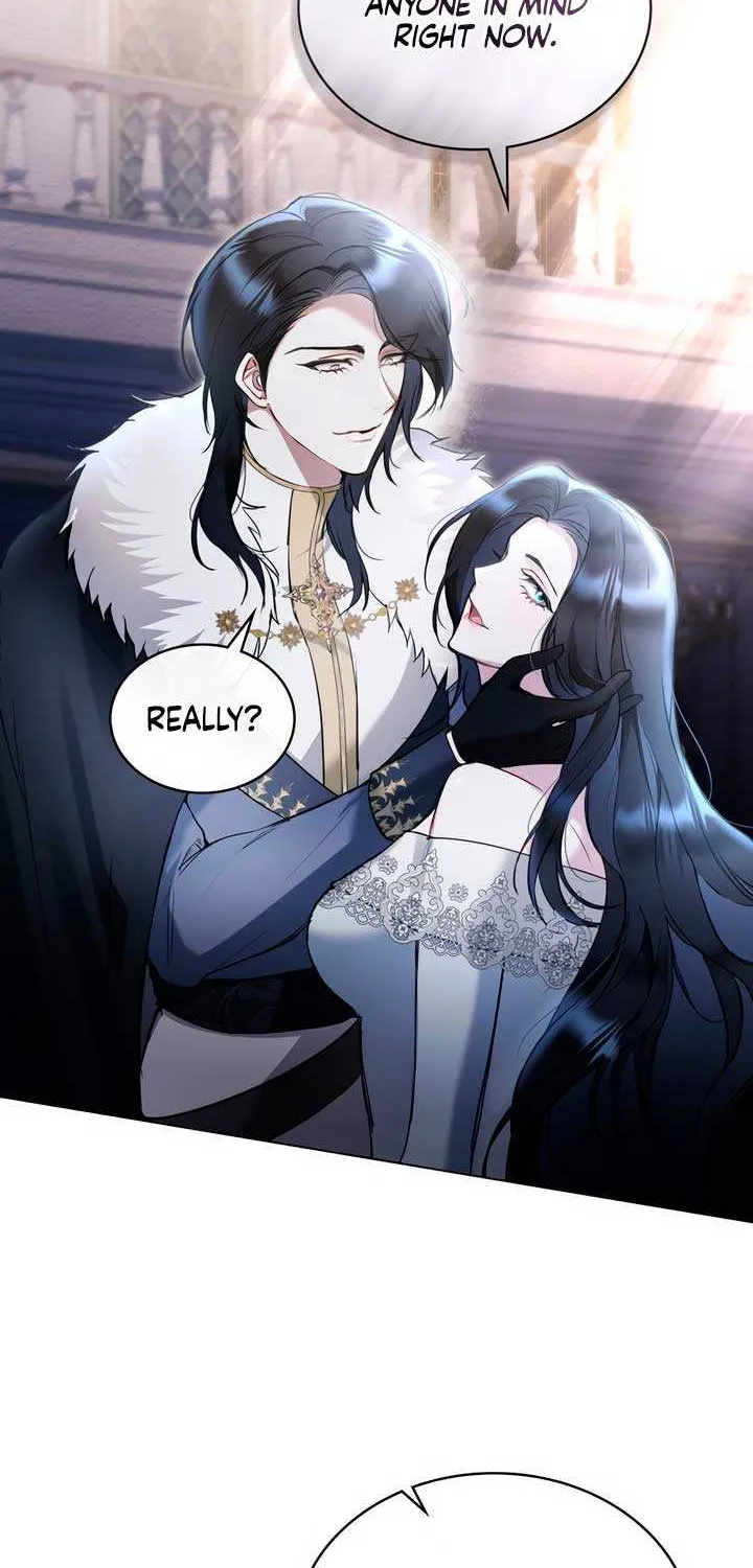 The Princess’s Bedchamber Toy Chapter 14 page 6 - 