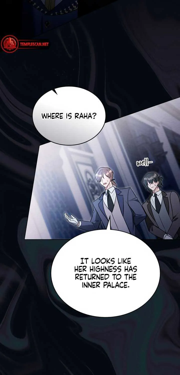 The Princess’s Bedchamber Toy Chapter 14 page 54 - 