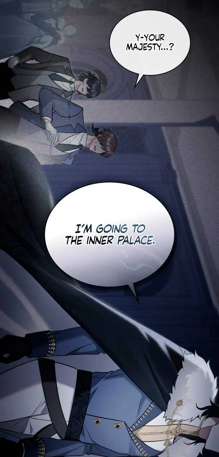 The Princess’s Bedchamber Toy Chapter 14 page 57 - 