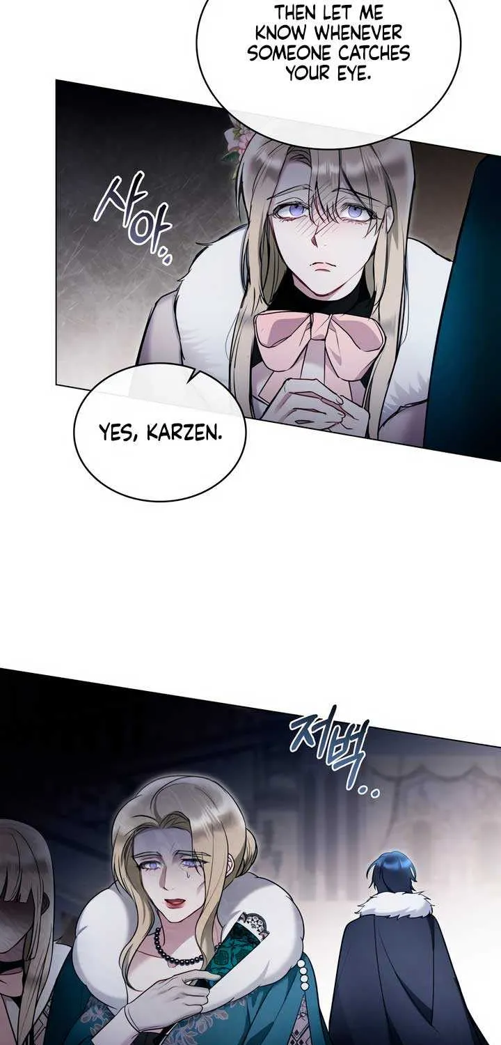 The Princess’s Bedchamber Toy Chapter 14 page 7 - 