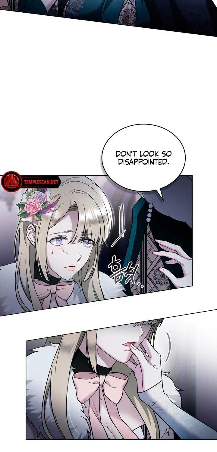 The Princess’s Bedchamber Toy Chapter 14 page 8 - 