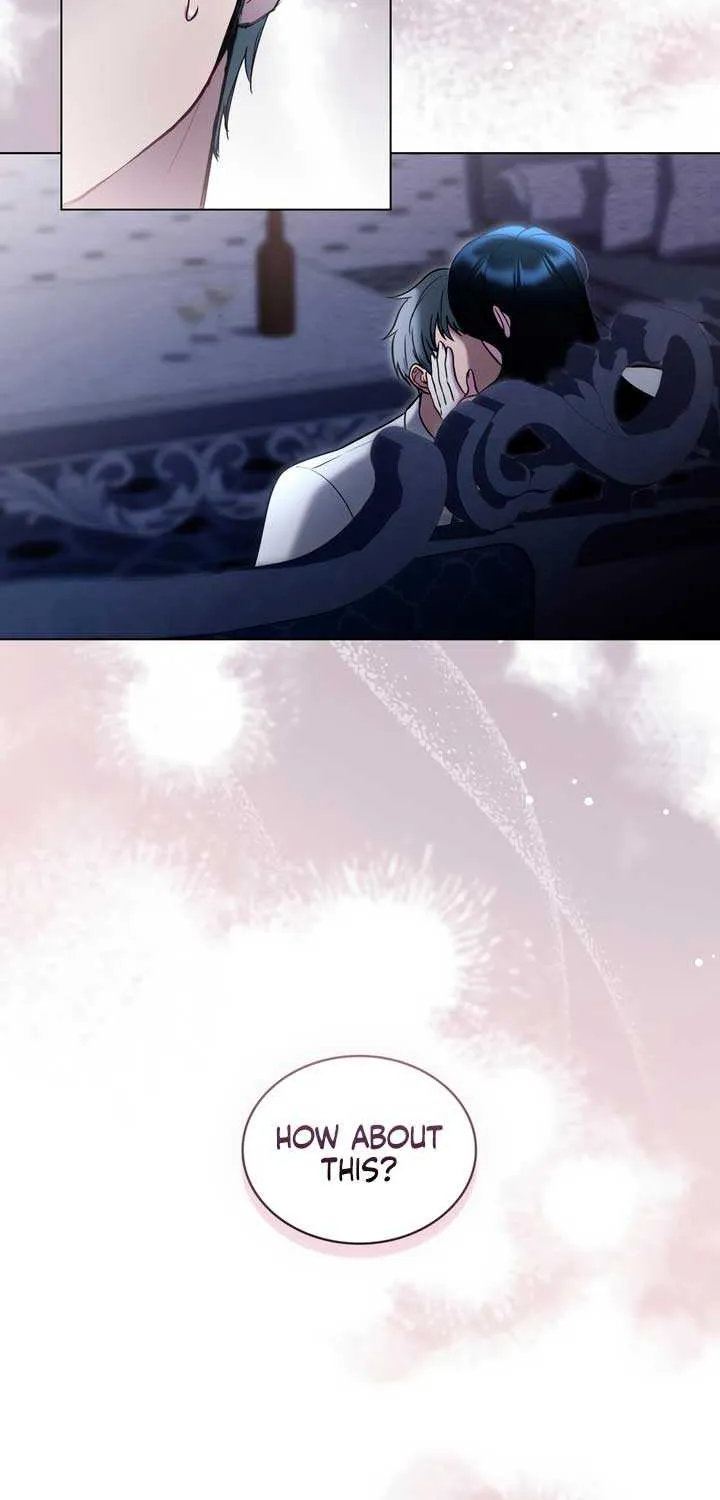 The Princess’s Bedchamber Toy Chapter 15 page 20 - 