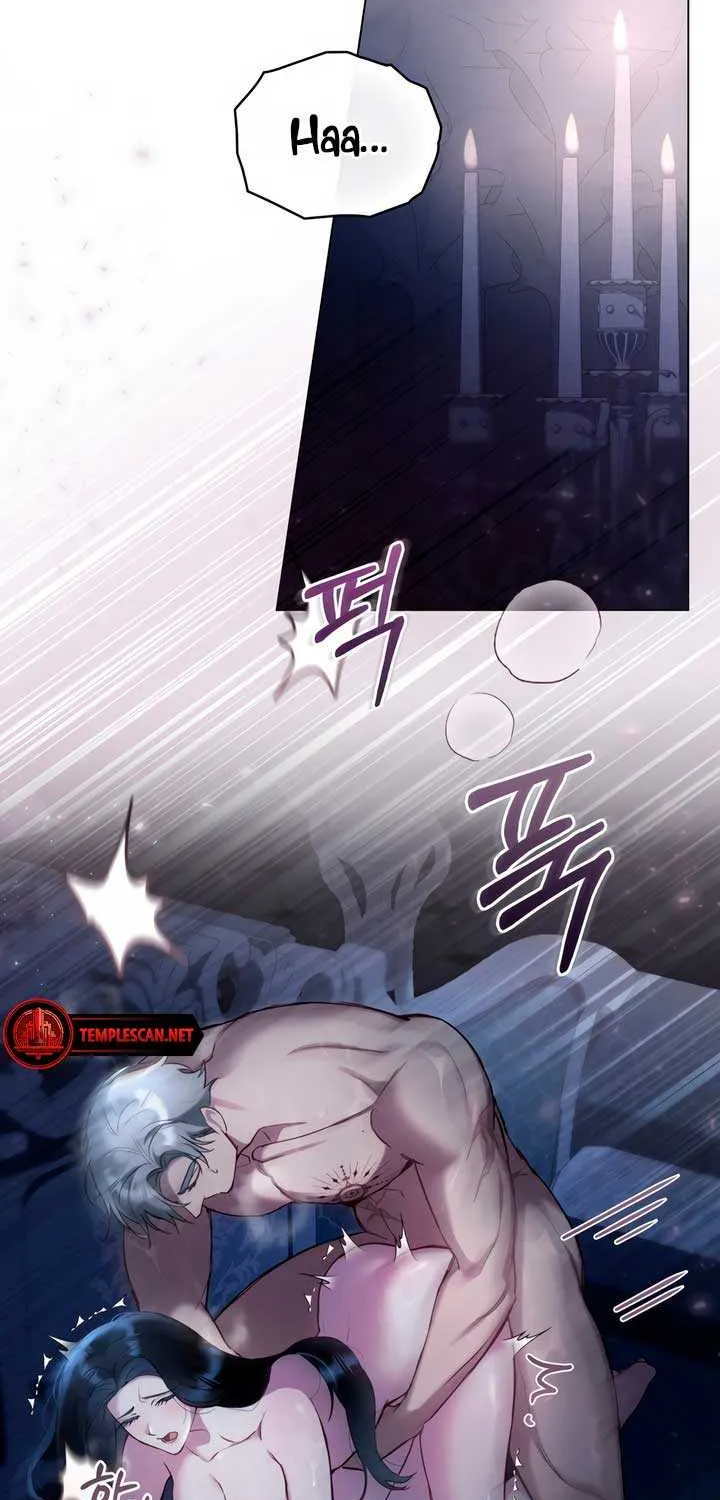 The Princess’s Bedchamber Toy Chapter 15 page 24 - 