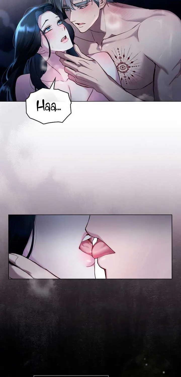 The Princess’s Bedchamber Toy Chapter 15 page 27 - 