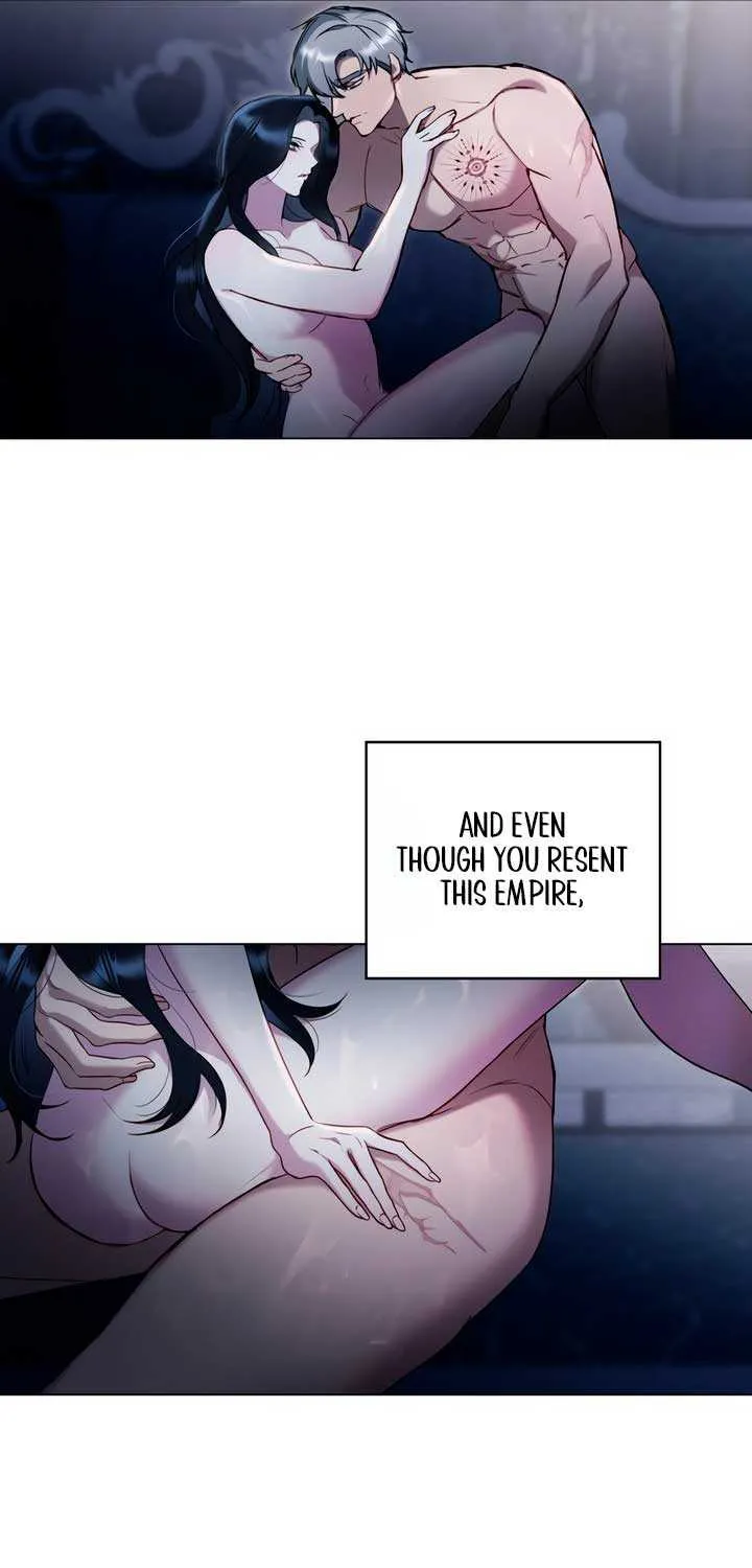 The Princess’s Bedchamber Toy Chapter 15 page 34 - 
