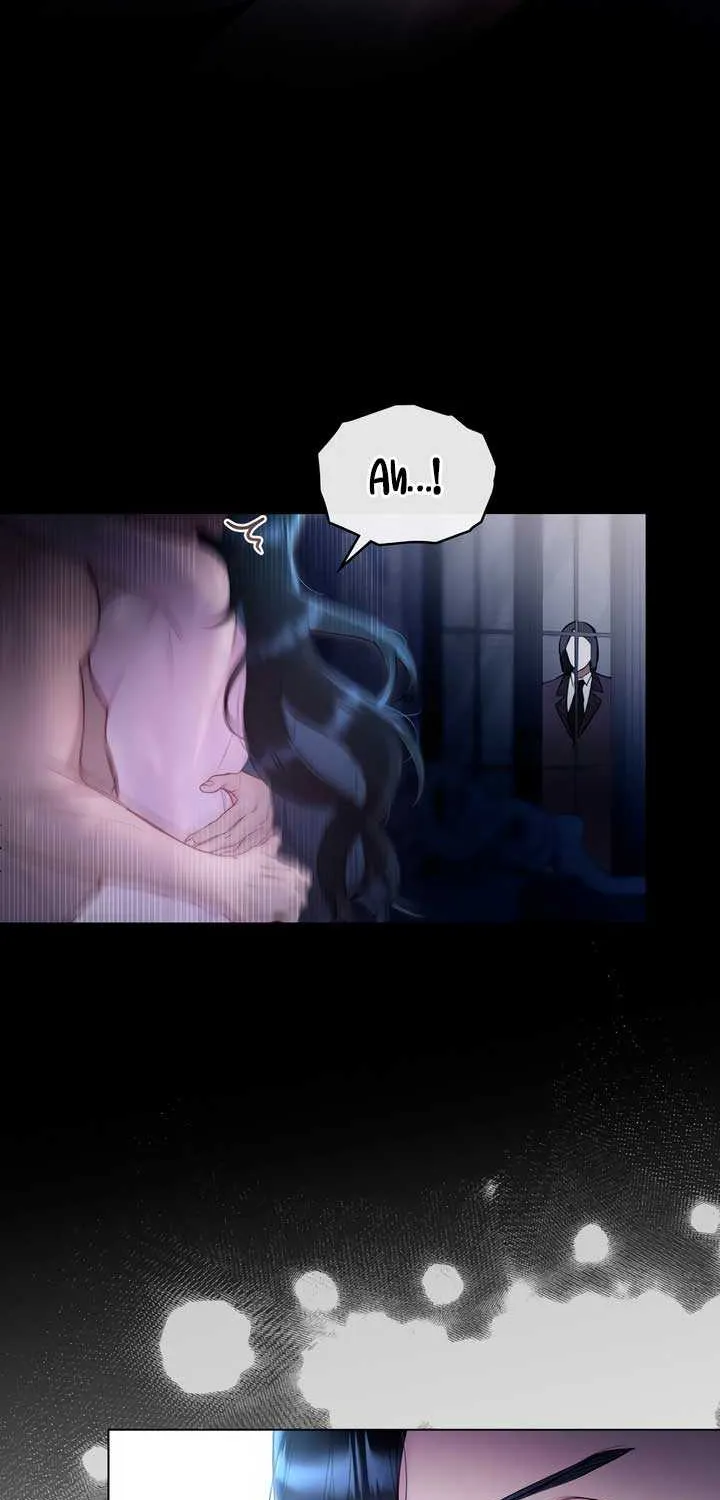 The Princess’s Bedchamber Toy Chapter 15 page 36 - 
