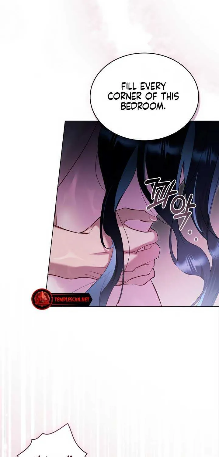 The Princess’s Bedchamber Toy Chapter 15 page 39 - 