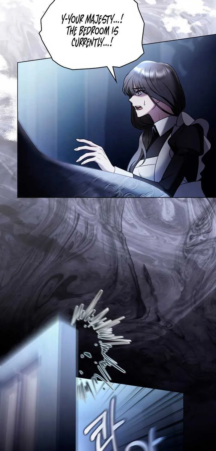 The Princess’s Bedchamber Toy Chapter 15 page 44 - 