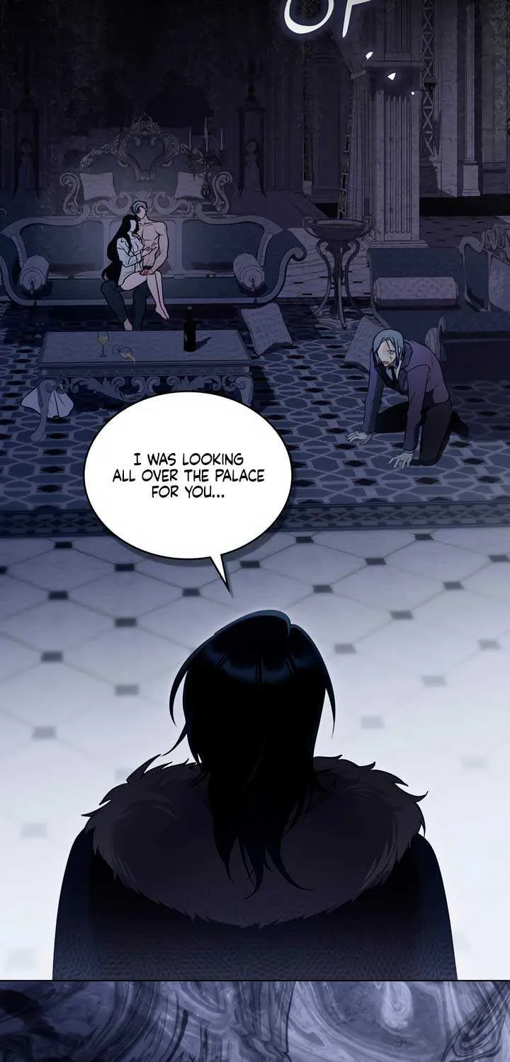 The Princess’s Bedchamber Toy Chapter 15 page 46 - 