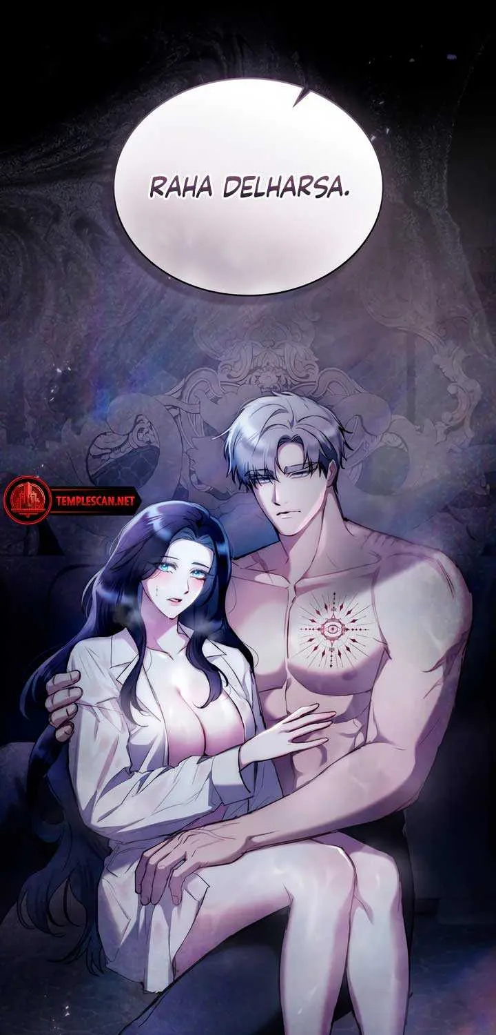 The Princess’s Bedchamber Toy Chapter 15 page 48 - 