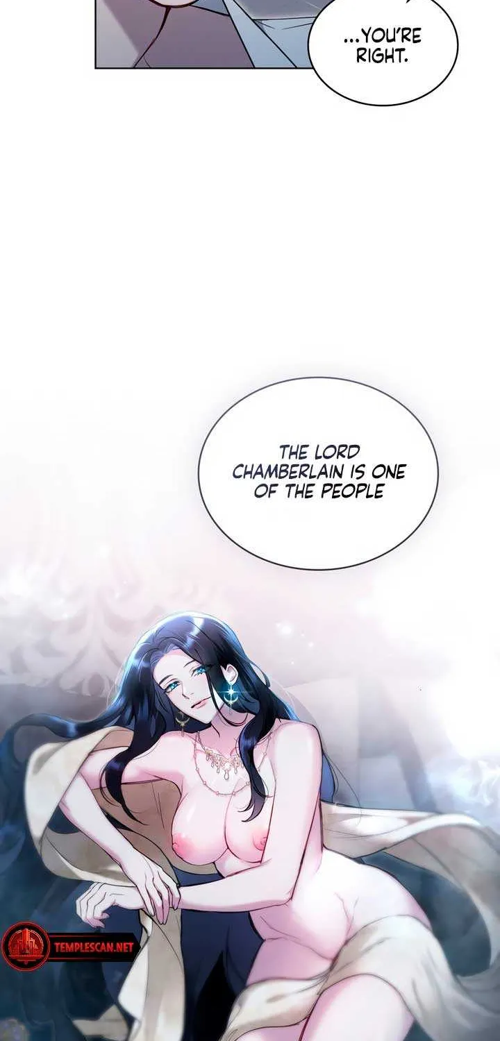 The Princess’s Bedchamber Toy Chapter 15 page 6 - 
