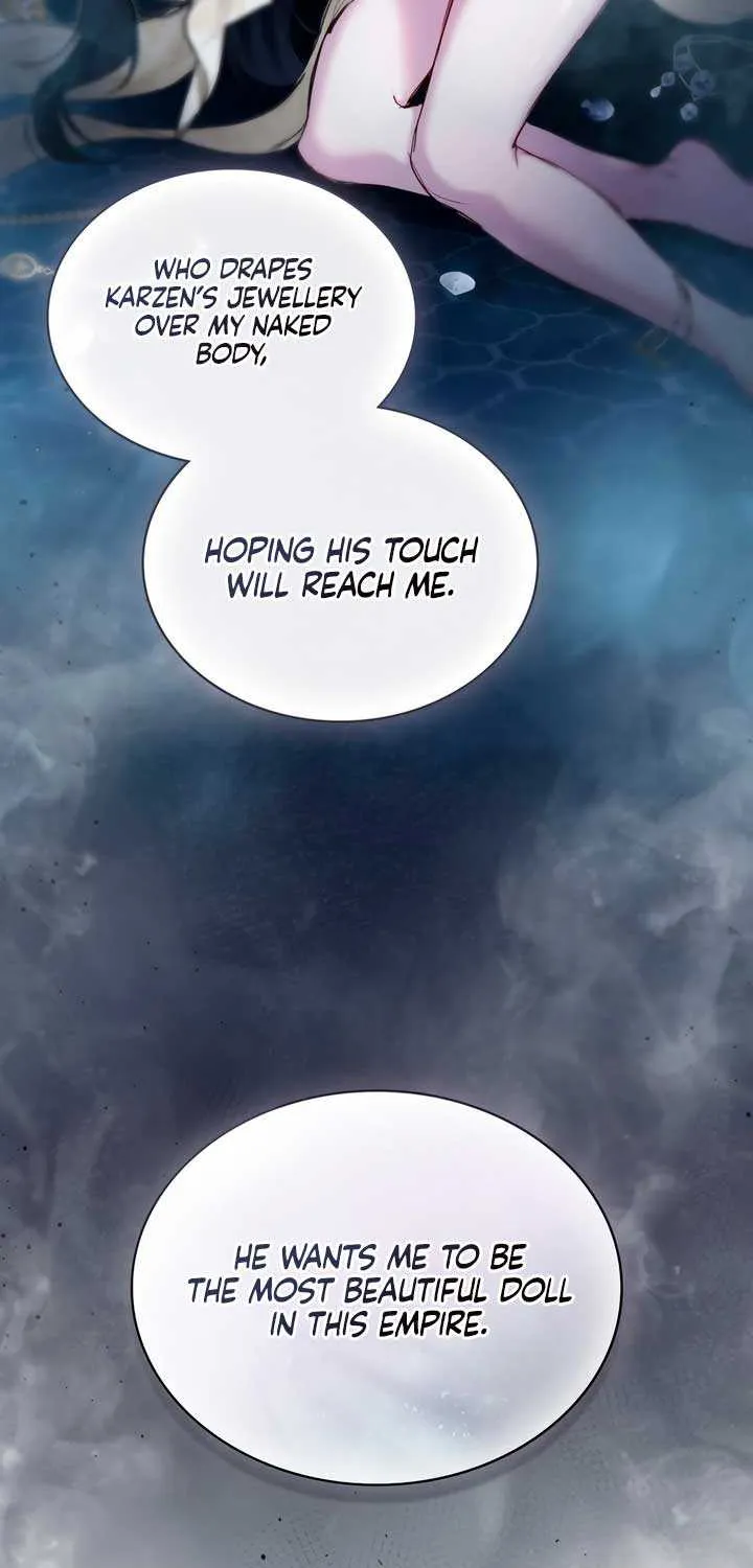 The Princess’s Bedchamber Toy Chapter 15 page 7 - 