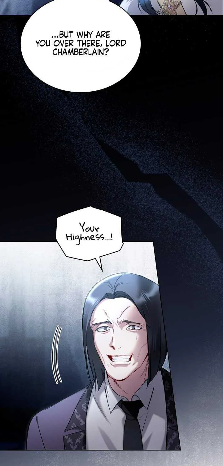 The Princess’s Bedchamber Toy Chapter 16 page 13 - 