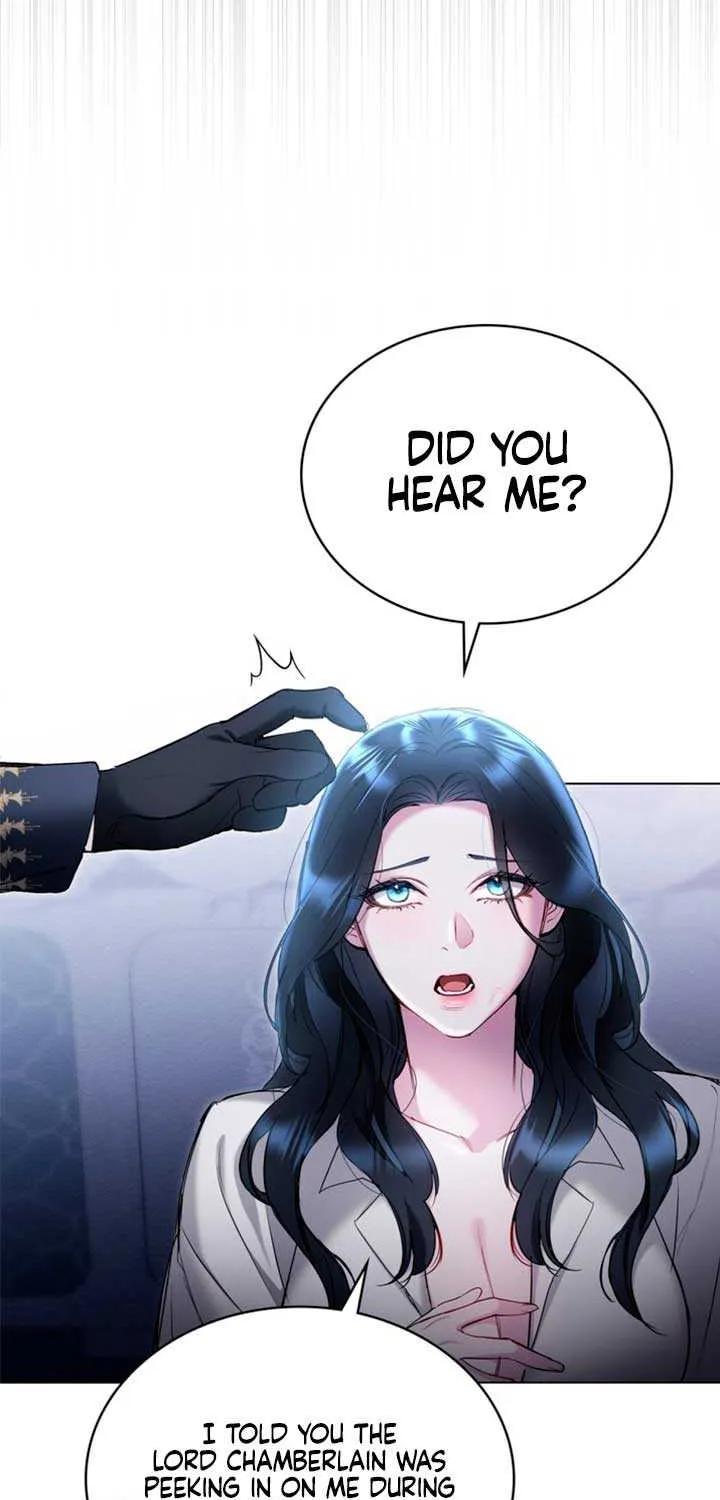 The Princess’s Bedchamber Toy Chapter 16 page 21 - 